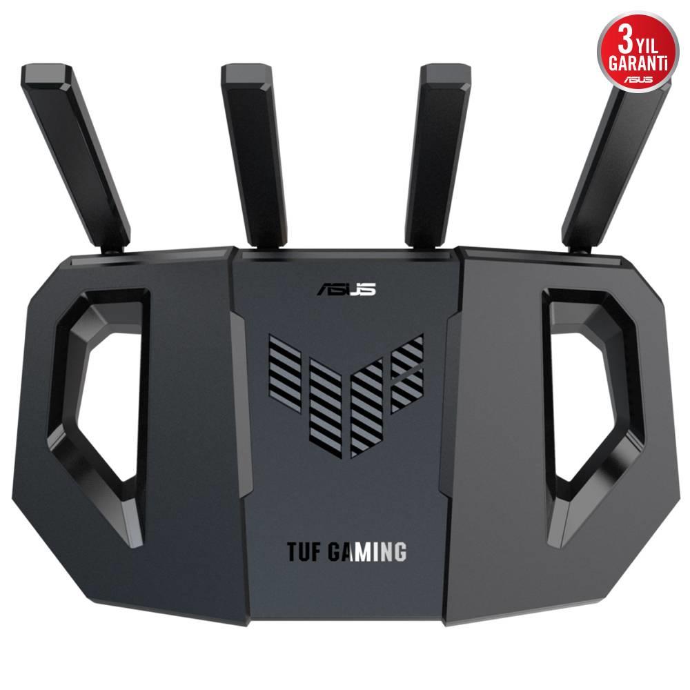 ASUS TUF Gaming BE3600 WIFI 7 Dual Band AiMesh AiProtection Pro Gaming Router