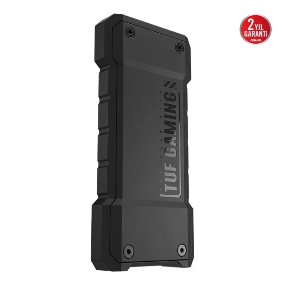 Asus TUF GAMING A2 M.2 SSD Kutusu