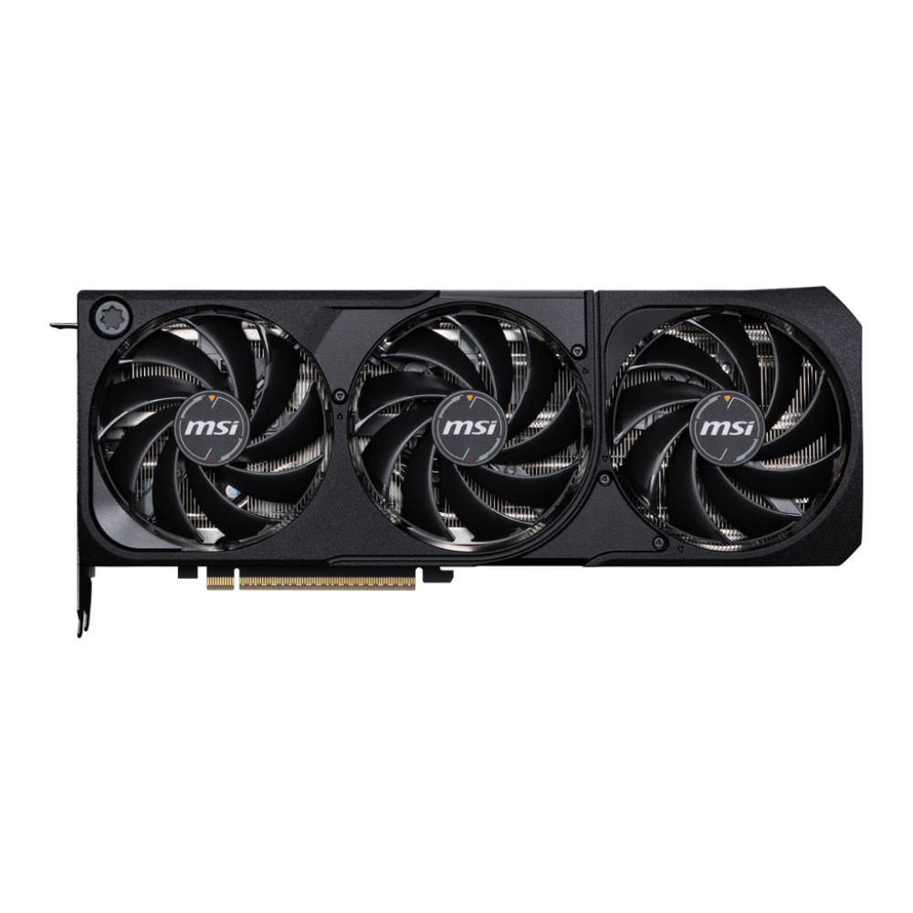 MSI GeForce RTX 5080 16G SHADOW 3X OC GDDR7 DLSS 4 256 Bit Ekran Kartı
