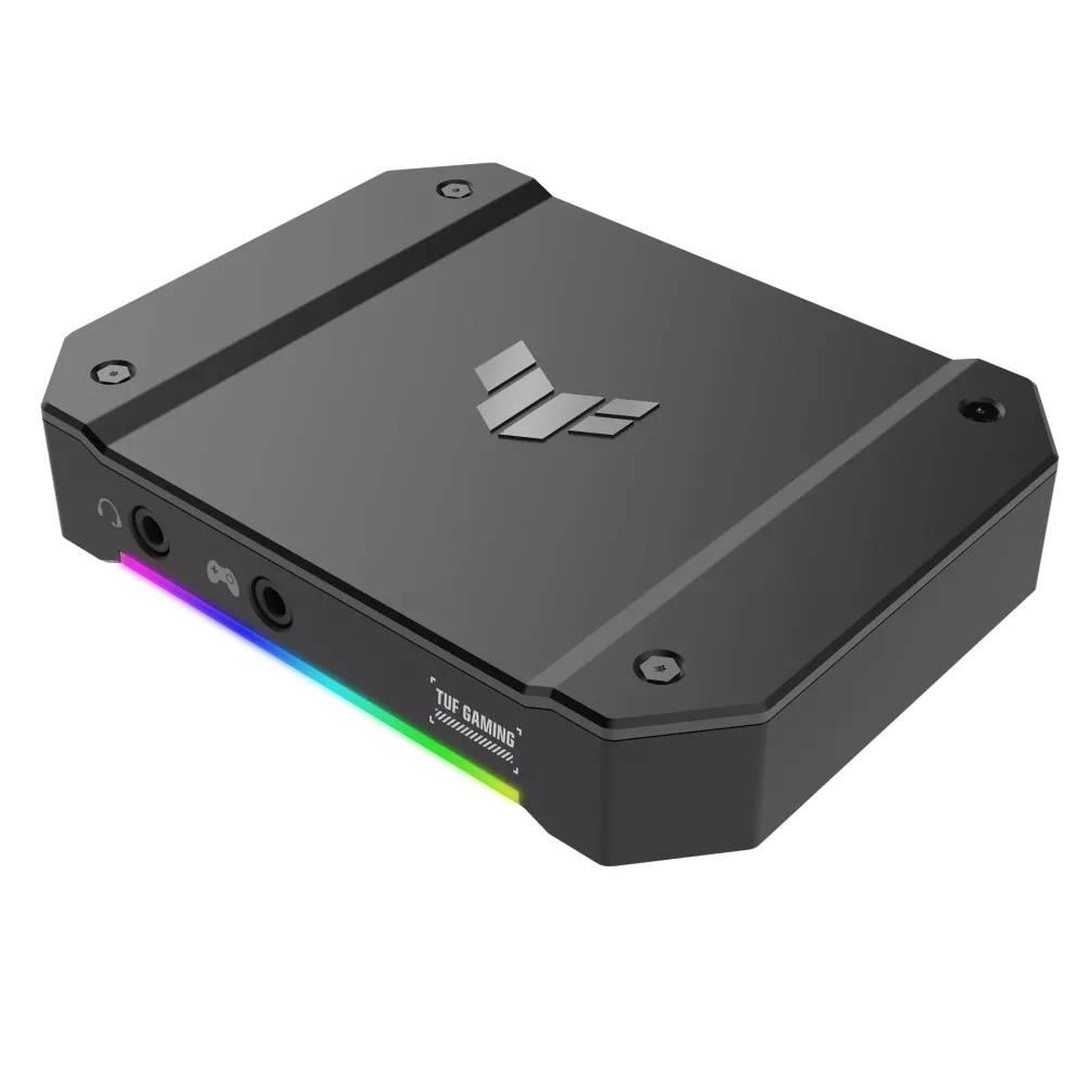 ASUS TUF GAMING CAPTURE BOX-4KPRO Capture Kart