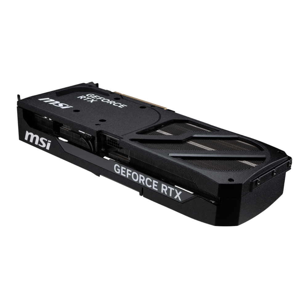 MSI GeForce RTX 5080 16G SHADOW 3X OC GDDR7 DLSS 4 256 Bit Ekran Kartı