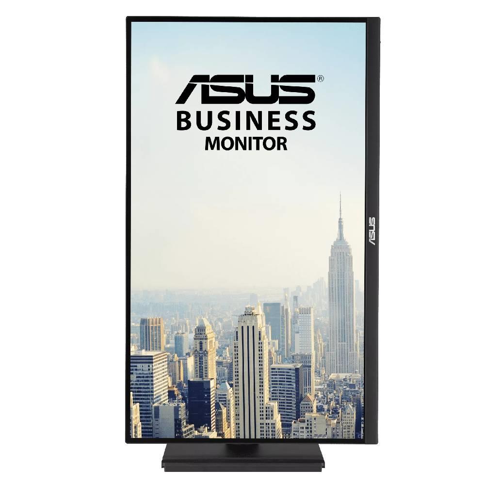 ASUS VA27UCPS 27" 60Hz 5ms HDMI DP USB 3.2 USB-C AdaptiveSync Pivot HDR10 UHD IPS Monitör