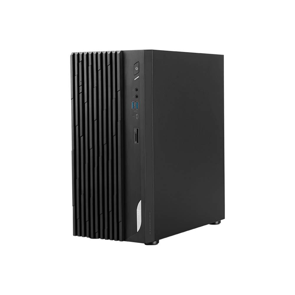 MSI PRO DP180 12-422XTR i5-12400 16GB DDR4 1TB SSD FreeDos Masaüstü Bilgisayar