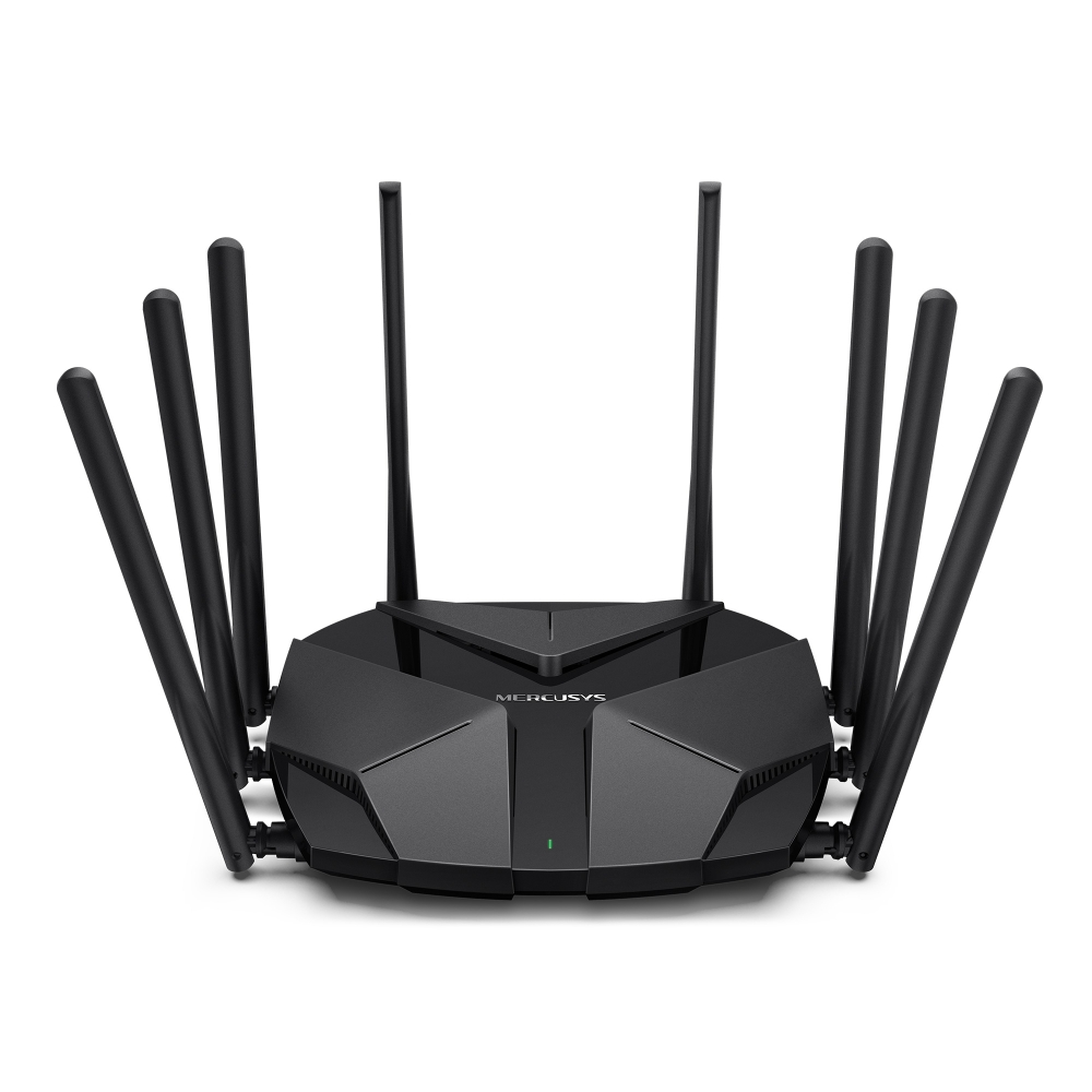 MERCUSYS AX6000 8 Akışlı WiFi 6 Router