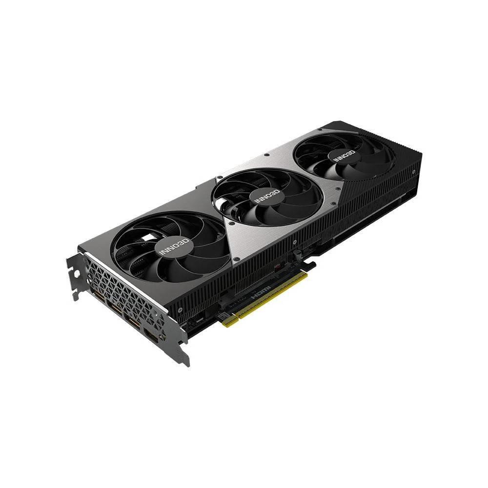 INNO3D GeForce RTX 5080 X3 16GB GDDR7 256bit DLSS 4 Ekran Kartı