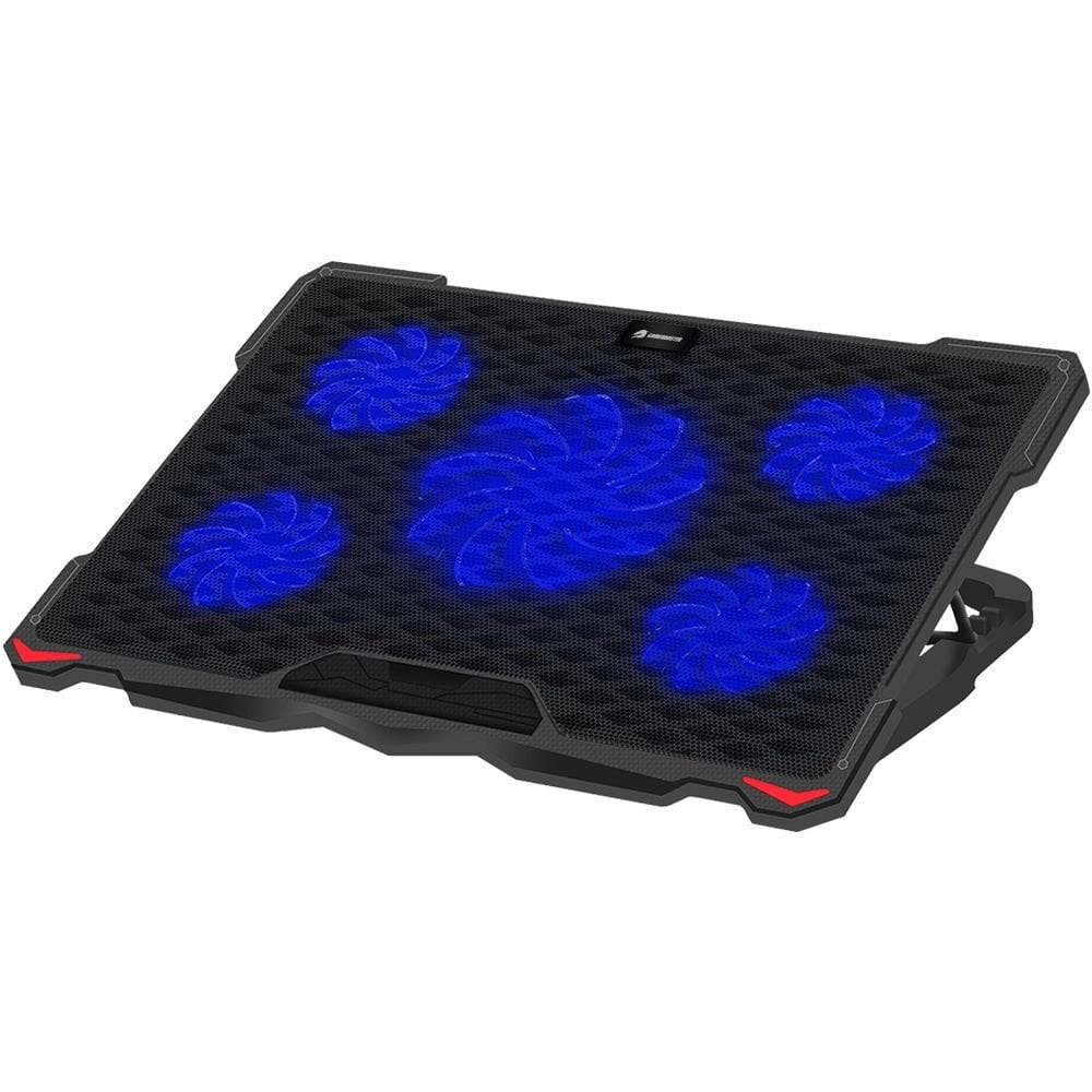 GameBooster GB-NS04 Wind 15.6" Notebook Soğutucu Stand