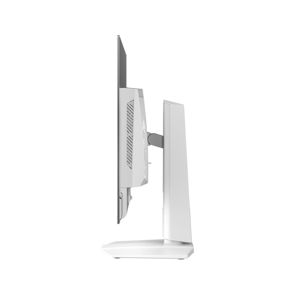 MSI MPG 321URXW QD-OLED 31.5" 240Hz 0.03ms HDMI DP Type-C USB 2.0 AdaptiveSync Pivot HDR400 UHD QD-OLED Gaming Monitör