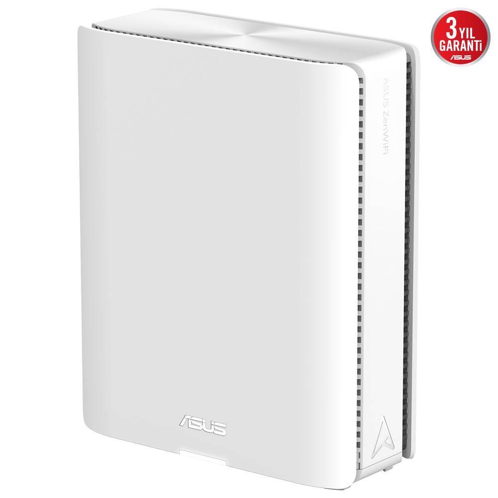 ASUS ZenWiFi BQ16 BE25000 Quad-Band WiFi 7 Mesh Router 3lü