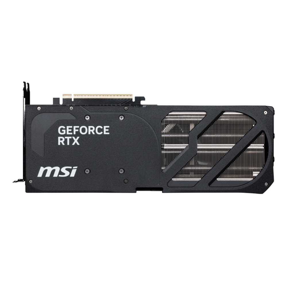 MSI GeForce RTX 5080 16G SHADOW 3X OC GDDR7 DLSS 4 256 Bit Ekran Kartı