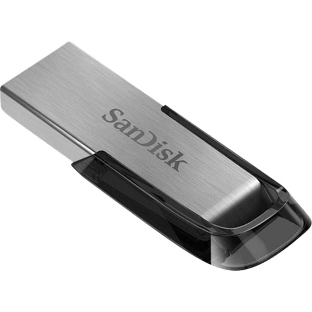 SanDisk 256GB Ultra Flair USB 3.0 USB Bellek