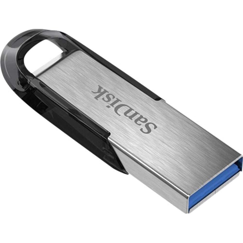 SanDisk 256GB Ultra Flair USB 3.0 USB Bellek