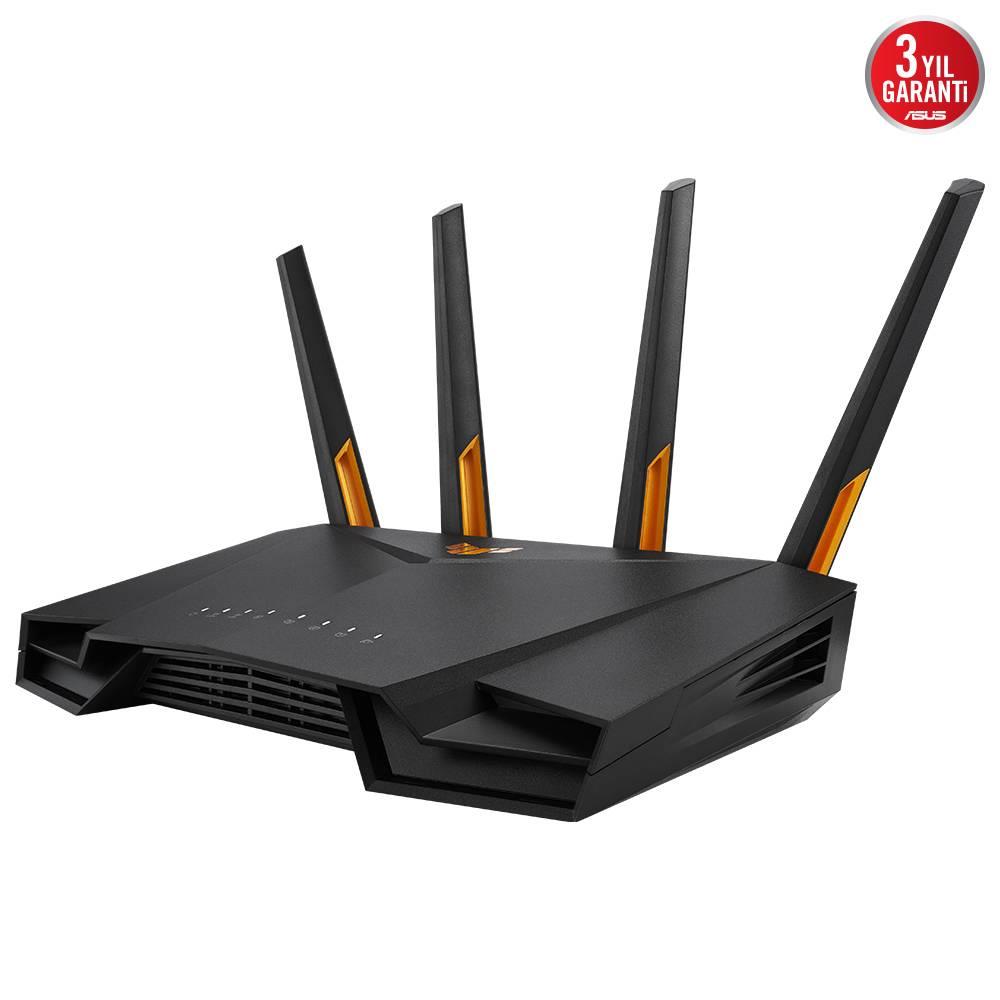 ASUS TUF Gaming AX3000 v2 Dual Band WiFi 6 Gaming Router