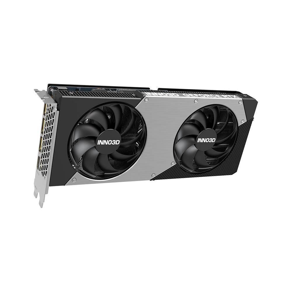 INNO3D GeForce RTX 5060 Ti 8GB TWIN X2 8GB GDDR7 128Bit DLSS 4 Ekran Kartı