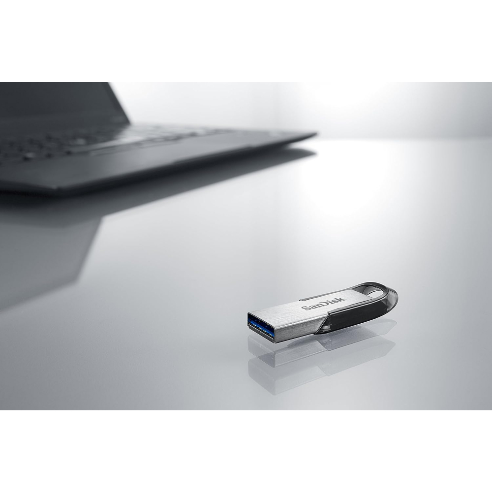 SanDisk 256GB Ultra Flair USB 3.0 USB Bellek