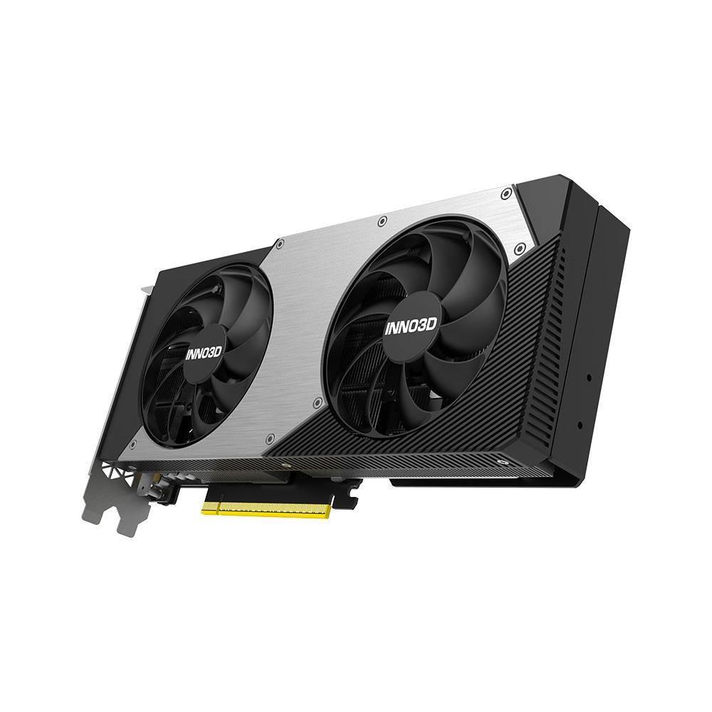 INNO3D GeForce RTX 5060 Ti 8GB TWIN X2 8GB GDDR7 128Bit DLSS 4 Ekran Kartı