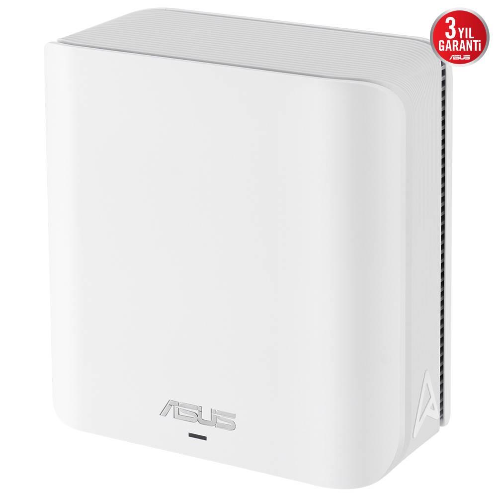 ASUS ZenWiFi BD4 WiFi 7 Wireless Dual-Band Router Tekli