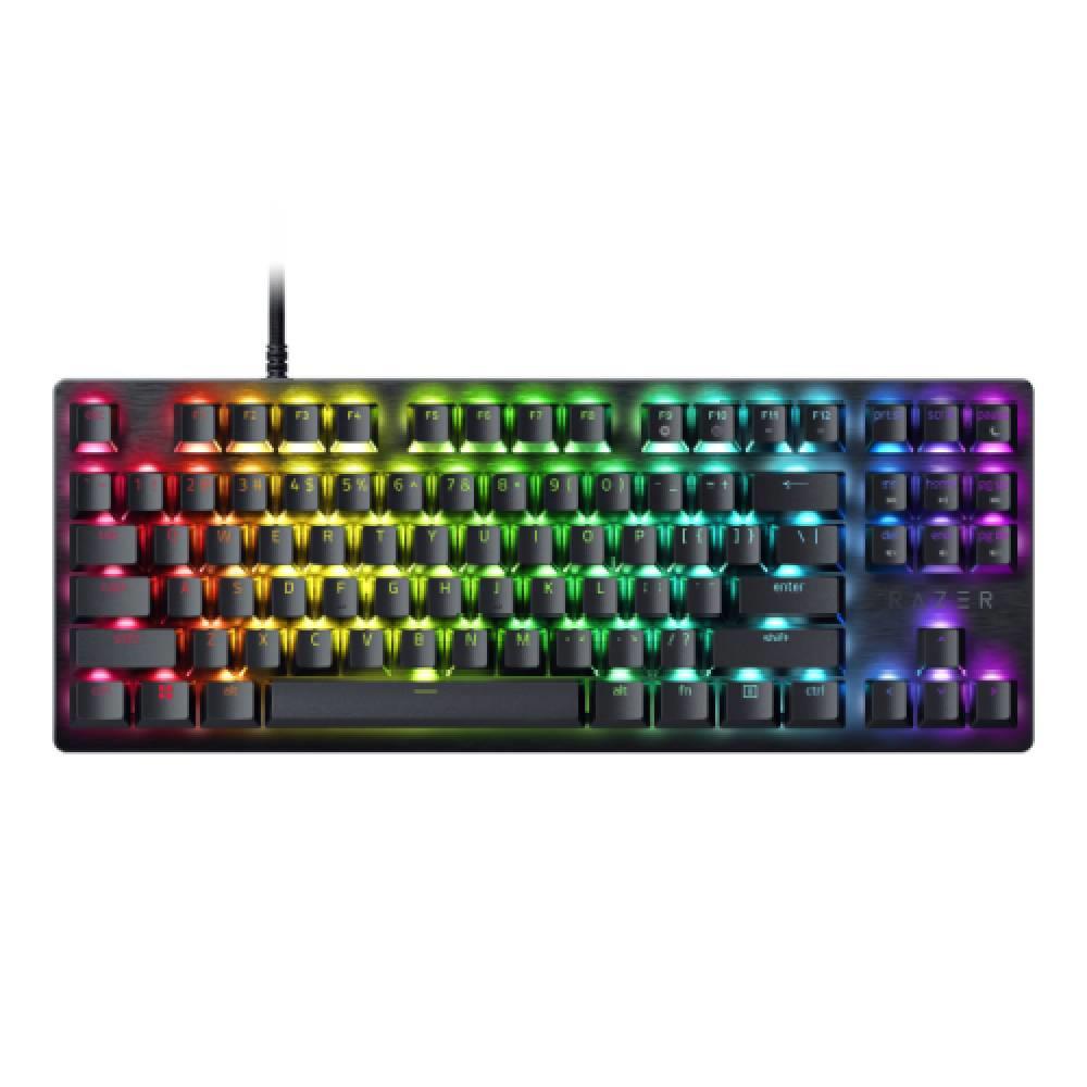 Razer Huntsman V3 X TKL Kablolu İngilizce Mekanik Gaming Klavye