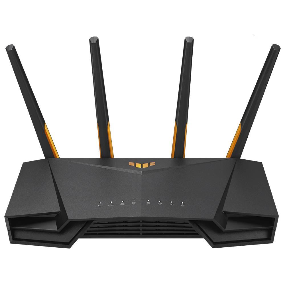 ASUS TUF Gaming AX3000 v2 Dual Band WiFi 6 Gaming Router