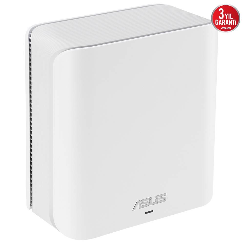 ASUS ZenWiFi BD4 WiFi 7 Wireless Dual-Band Router Tekli