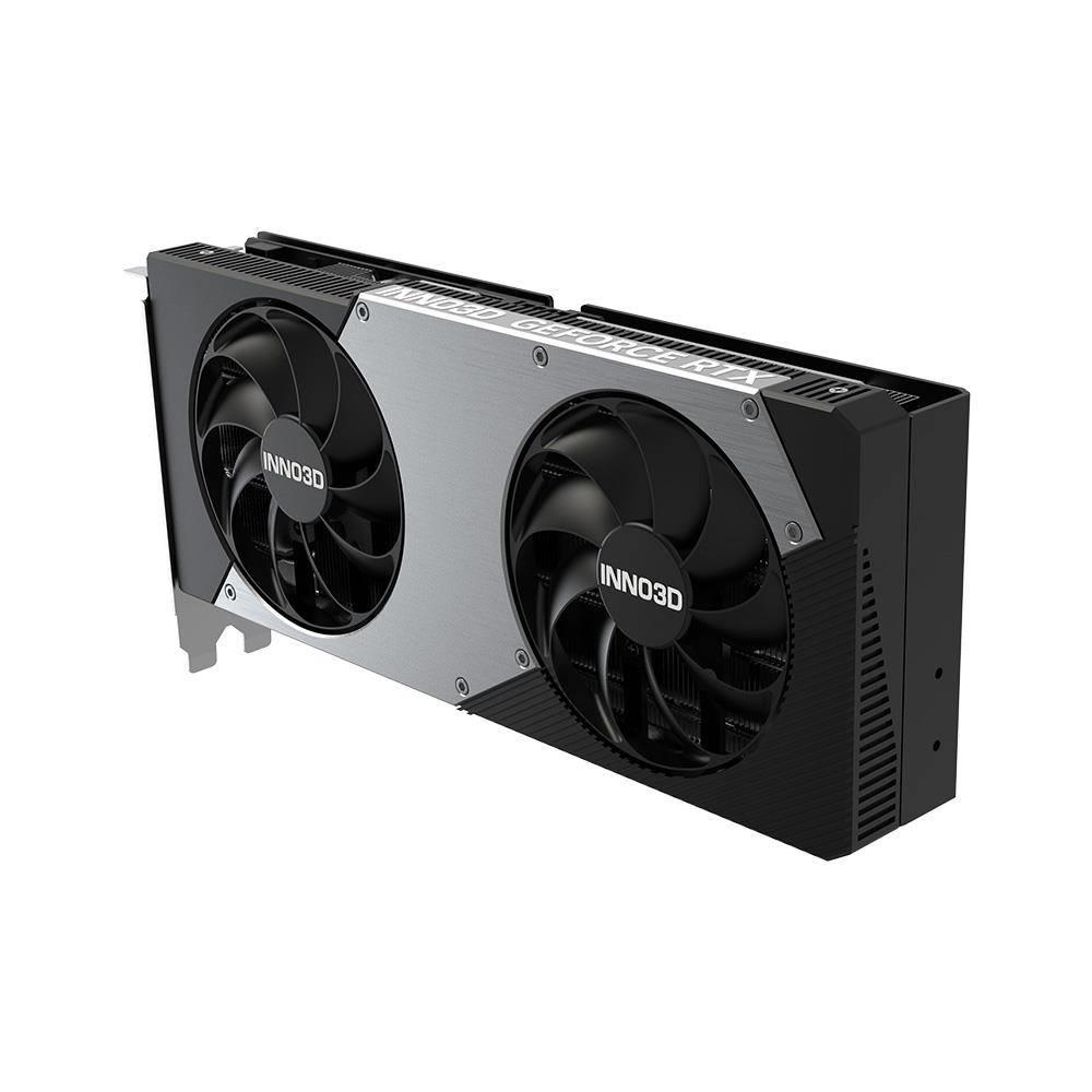 INNO3D GeForce RTX 5060 Ti 8GB TWIN X2 8GB GDDR7 128Bit DLSS 4 Ekran Kartı