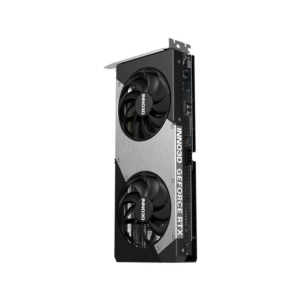 INNO3D GeForce RTX 5060 Ti 8GB TWIN X2 8GB GDDR7 128Bit DLSS 4 Ekran Kartı