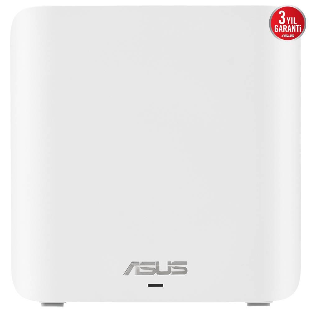 ASUS ZenWiFi BD4 WiFi 7 Wireless Dual-Band Router Tekli