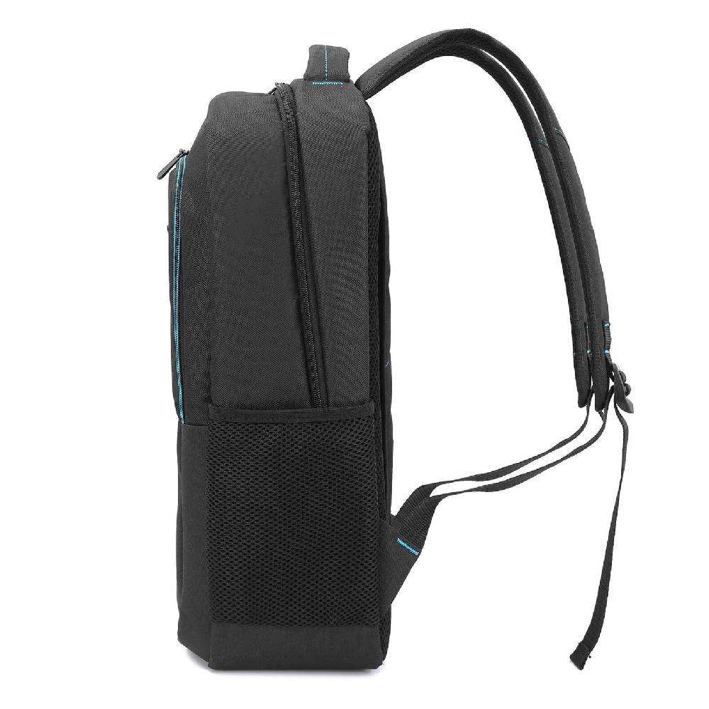 MACK Move 15.6" Siyah Notebook Sırt Çantası
