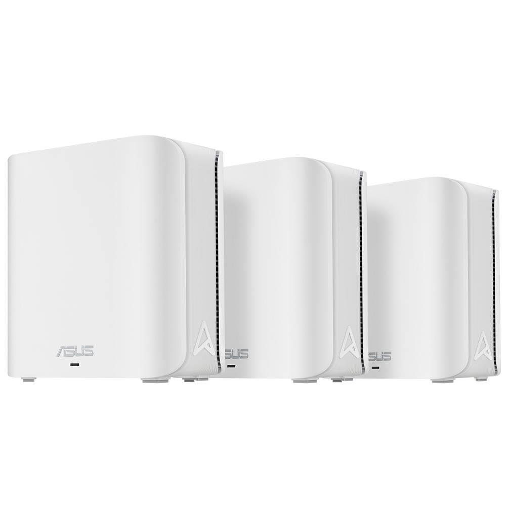 ASUS ZenWiFi BD4 WiFi 7 Wireless Dual-Band Router 3lü