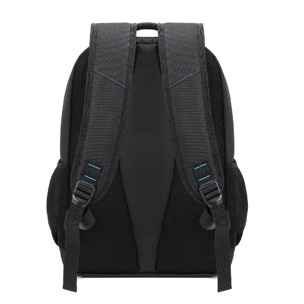 MACK Move 15.6" Siyah Notebook Sırt Çantası