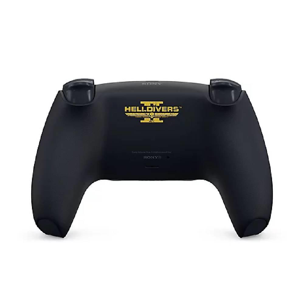 Sony DualSense HELLDIVERS 2 Limited Edition Kablosuz PS5 Gamepad Resmi Distribütör Garantili