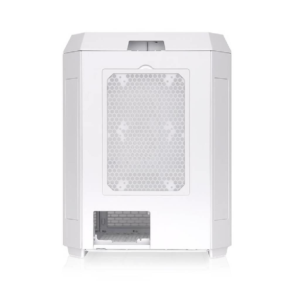 Thermaltake Tower 600 Snow USB 3.2 Tempered Glass ATX Mid Tower Beyaz Gaming Kasa