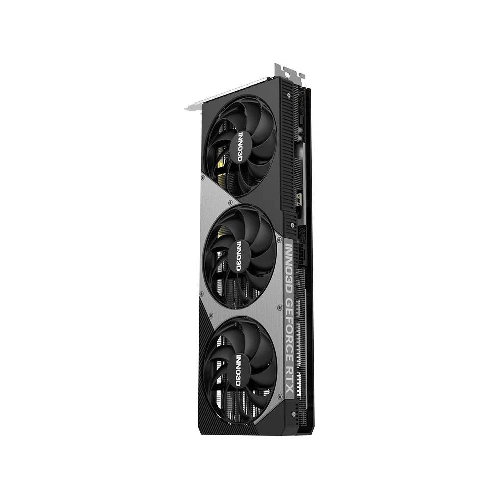 INNO3D GeForce RTX 5080 X3 16GB GDDR7 256bit DLSS 4 Ekran Kartı
