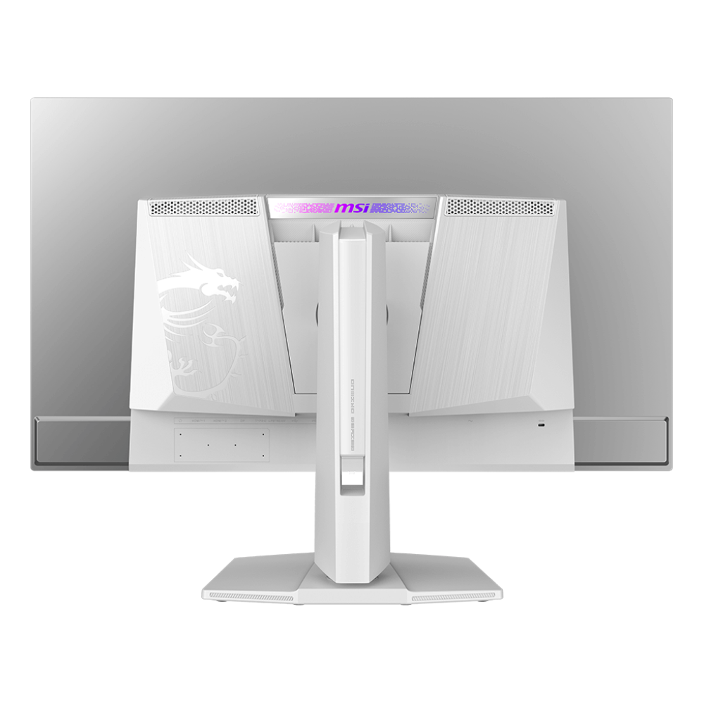 MSI MPG 321URXW QD-OLED 31.5" 240Hz 0.03ms HDMI DP Type-C USB 2.0 AdaptiveSync Pivot HDR400 UHD QD-OLED Gaming Monitör