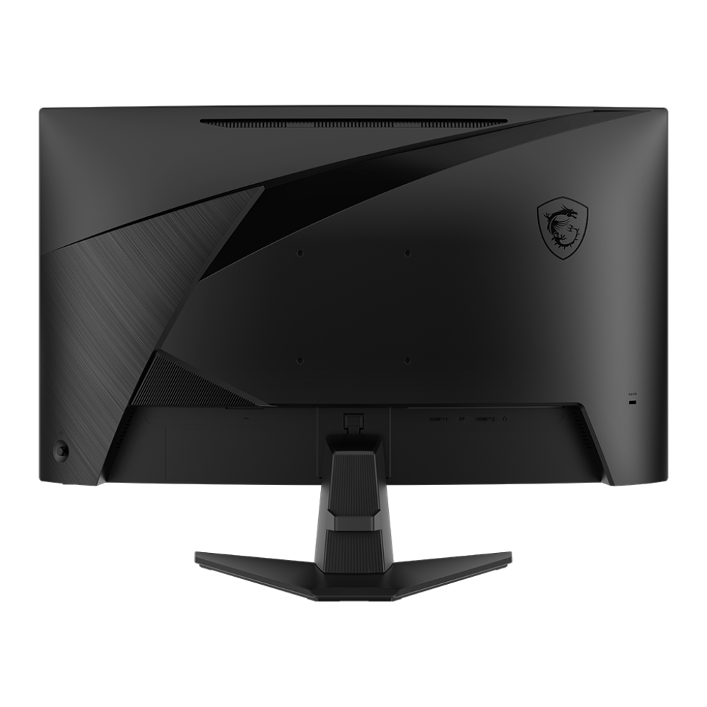MSI MAG 276CXF 27" 280Hz 0.5ms HDMI DP HDR Ready AdaptiveSync FHD Rapid VA Curved Gaming Monitör