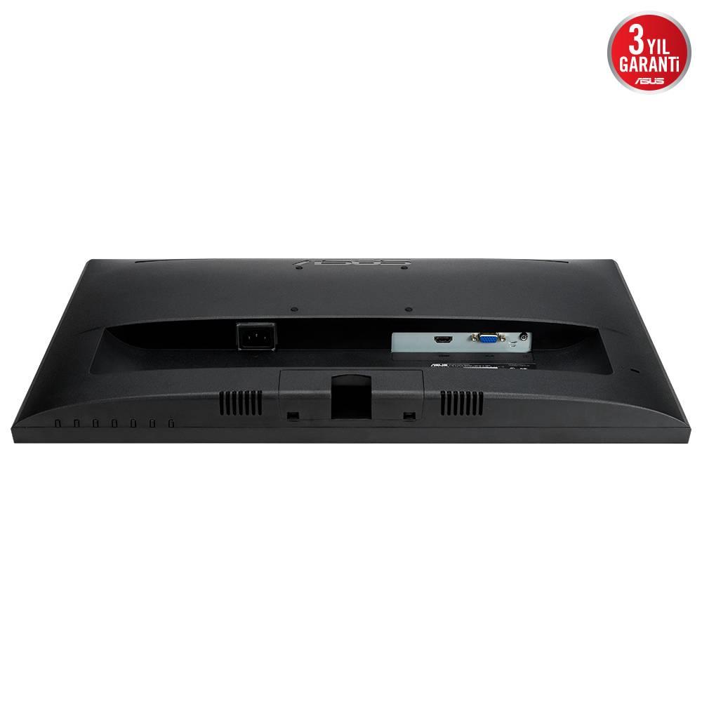 ASUS VY249HGR 23.8" 120Hz 1ms HDMI D-Sub AdaptiveSync FHD IPS Gaming Monitör