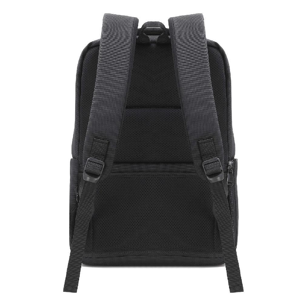 MACK Office Pro-2 Eco 15.6" Siyah Notebook Sırt Çantası
