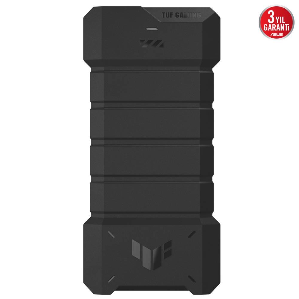 ASUS TUF Gaming AS1000 PLUS 1TB USB-C 3.2 Gen2 Taşınabilir M.2 SSD