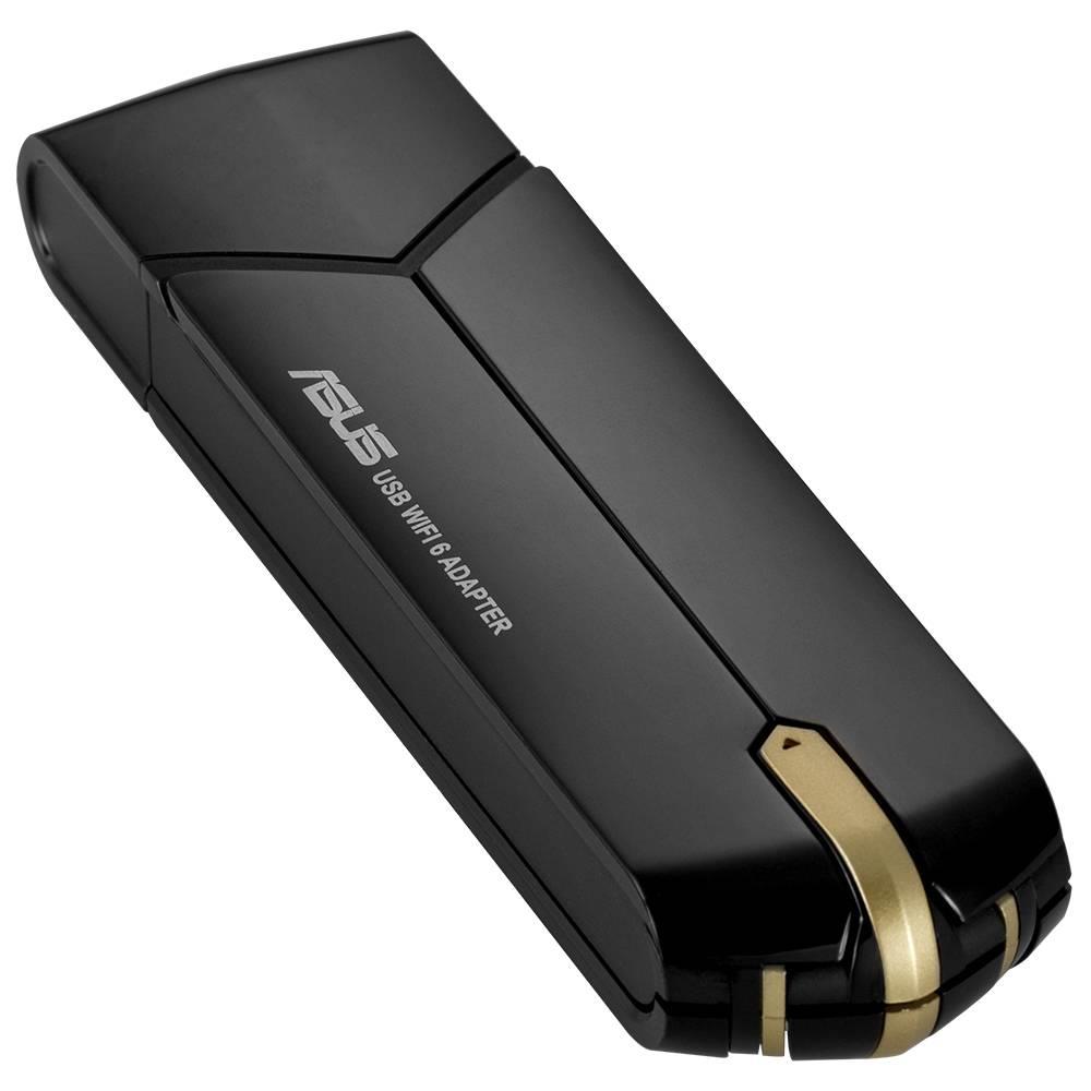 ASUS USB-AX56 No Cradel Dual Band AX1800 USB WiFi Adaptör 
