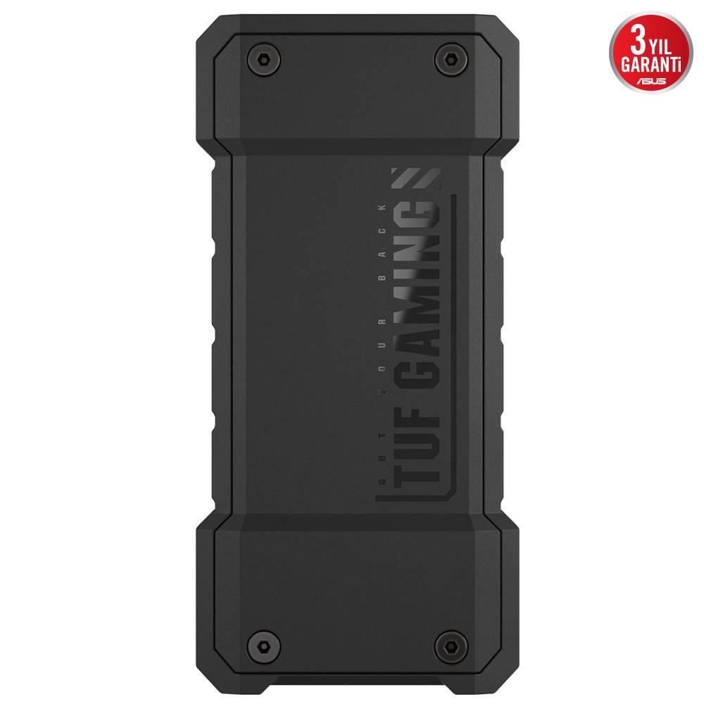 ASUS TUF Gaming AS1000 PLUS 1TB USB-C 3.2 Gen2 Taşınabilir M.2 SSD