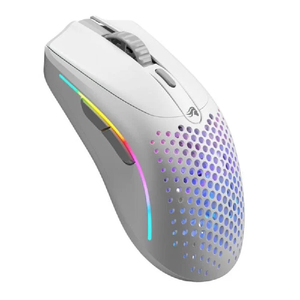 Glorious Model O 2 Mini Beyaz Kablosuz Gaming Mouse