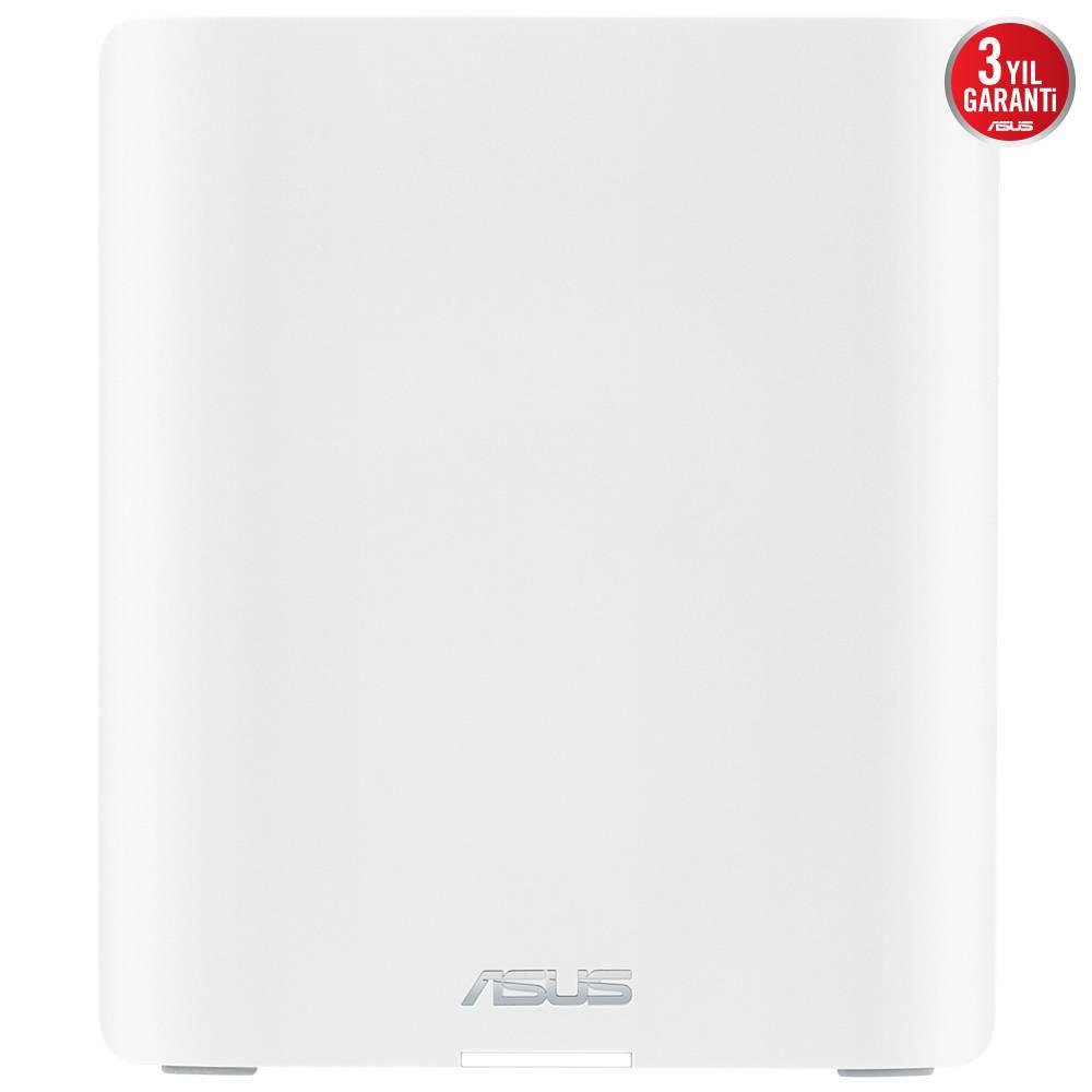ASUS ZenWiFi BT8 Tri-Band WiFi 7 AiMesh Router Tekli