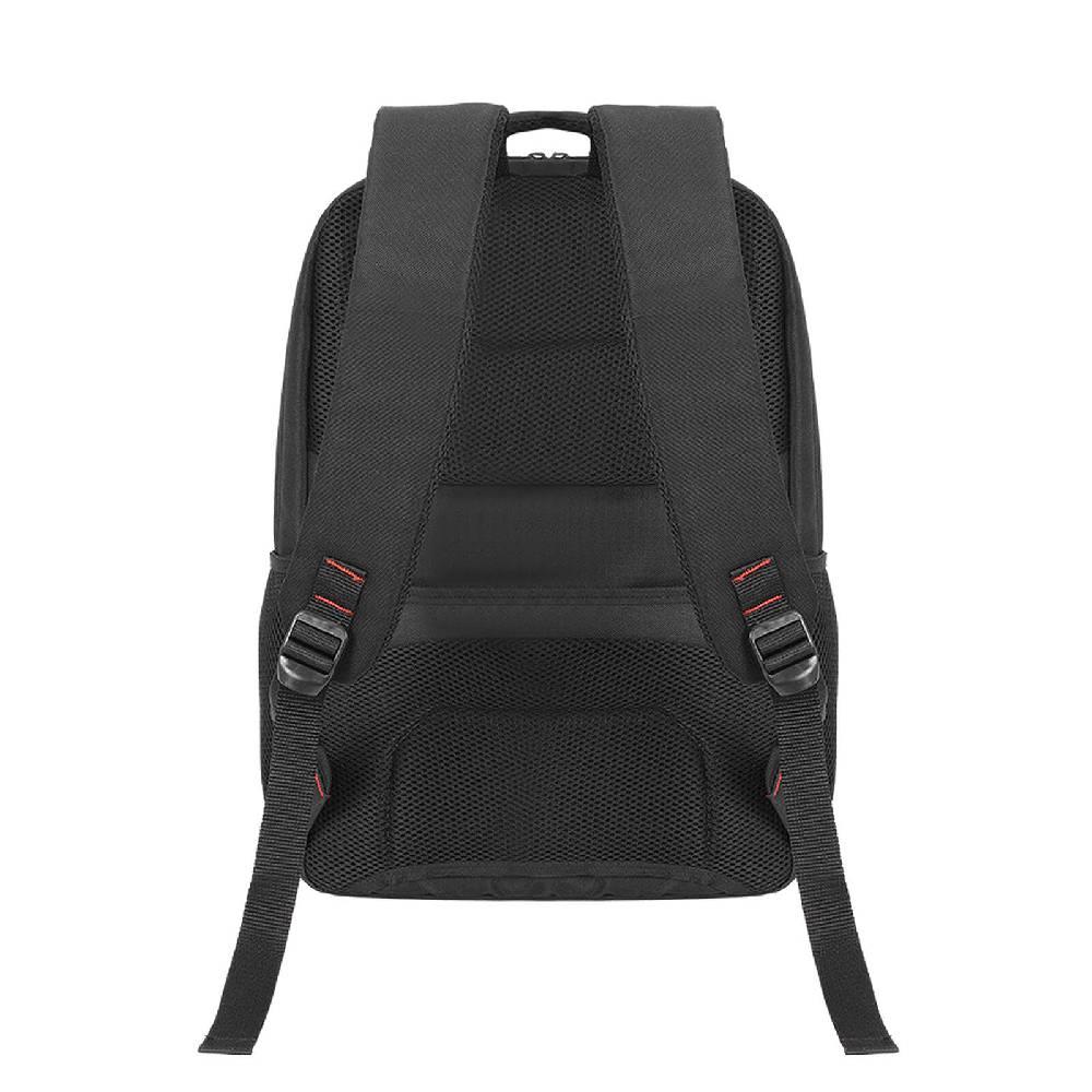 MACK Business X 15.6" Siyah Notebook Sırt Çantası