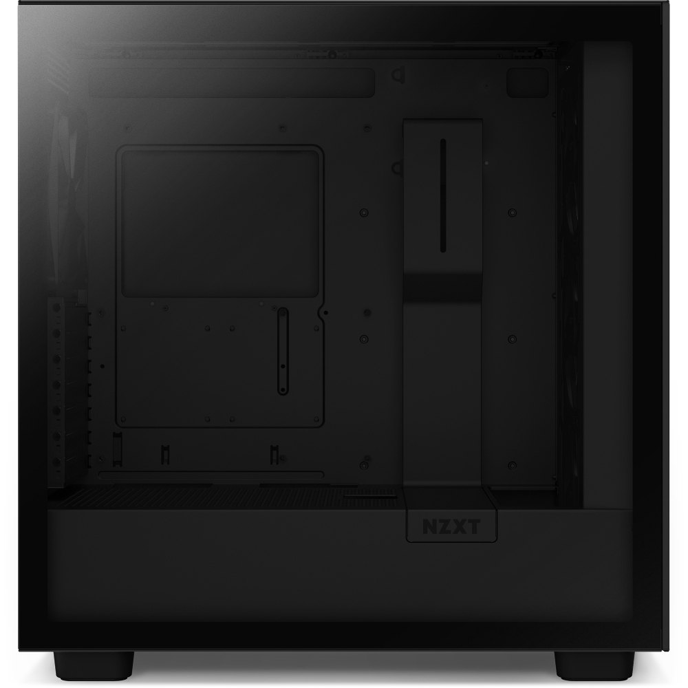 NZXT H7 Elite 2023 Edition USB 3.2 Siyah ATX Mid Tower Kasa