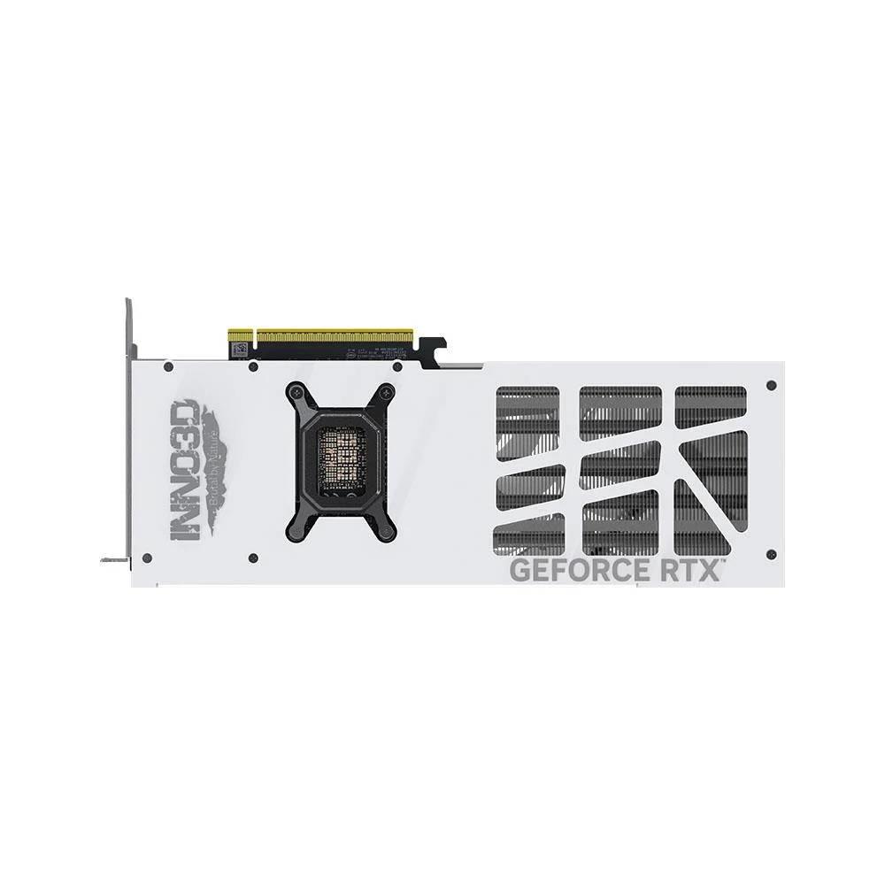 INNO3D GeForce RTX 5080 X3 OC WHITE 16GB GDDR7 256bit DLSS 4 Ekran Kartı