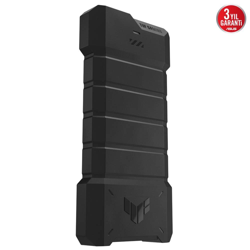 ASUS TUF Gaming AS2000 PLUS 2TB USB-C 3.2 Gen2 Taşınabilir M.2 SSD