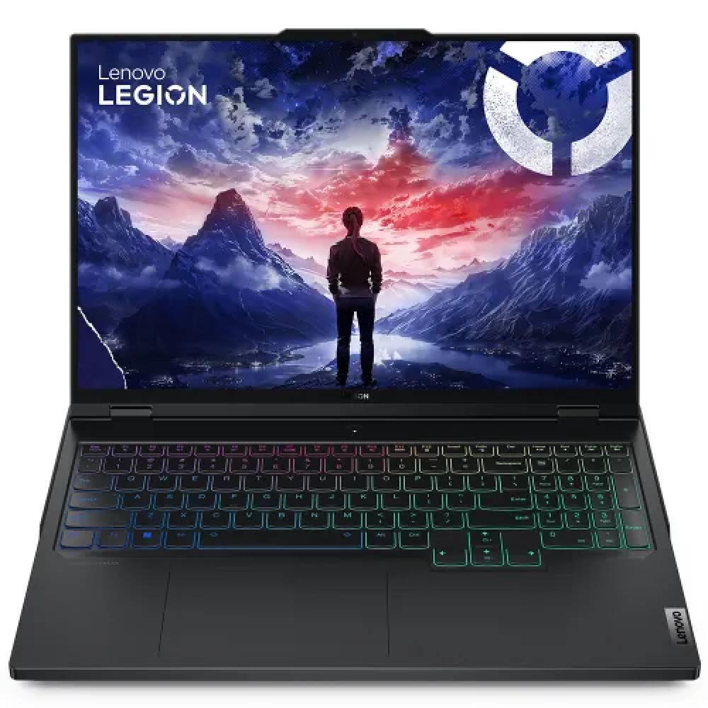 Lenovo Legion Pro 7 16IRX9H i9-14900HX 32GB DDR5 RTX4080 12GB GDDR6 1TB SSD 16" WQXGA IPS 240Hz FreeDos Notebook