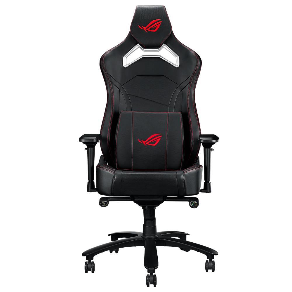 ASUS ROG CHARIOT X CORE Siyah Gaming Koltuk