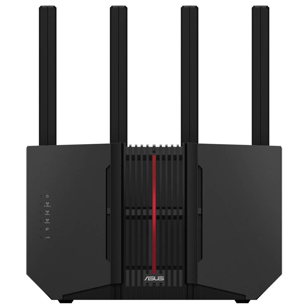 ASUS RT-BE92U WIFI 7 Tri Band AiMesh AiProtection Pro Router