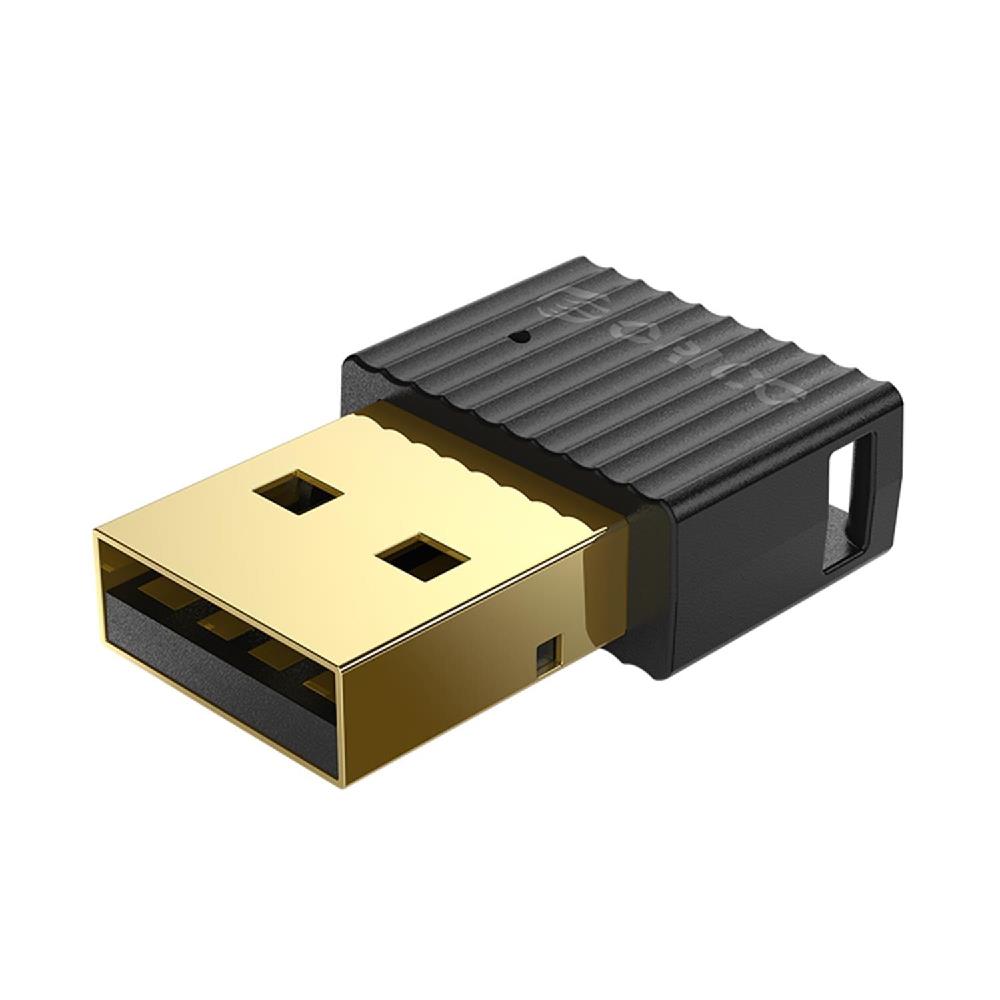 Orico Bluetooth 5.0 Mini USB Dongle Adaptör Siyah