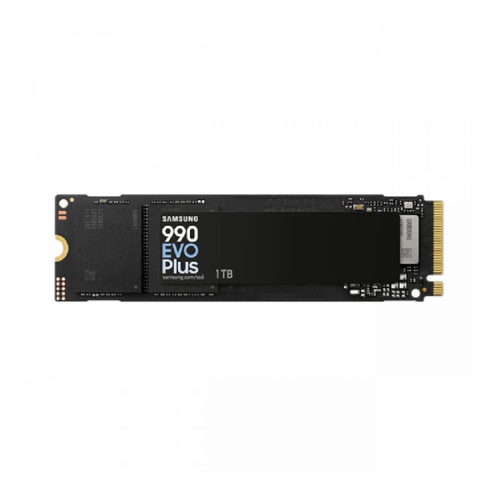 SAMSUNG 1TB 990 EVO Plus Gen4 M.2 2280 SSD ( 7150MB Okuma / 6300MB Yazma)